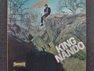 KING NANDO UNPREDICTABLE SOUNDS ORIGINAL LP RARE LATIN SOUL JAZZ Swinger 157