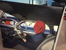 Mars Volta Frances The Mute LP