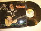 ROY ORBISON MONUMENT LP - IN DREAMS - NEAR MINT ORIGINAL RARE IST PRESSING LABEL