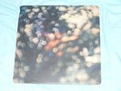 PINK FLOYD Obscured By Clouds UK 1st Press A-1 B -1 Nr MINT- LP Harvest