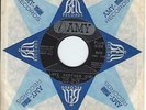 NORTHERN SOUL 45-THE RAYS-LOVE ANOTHER GIRL-AMY-DJ-LISTEN