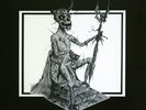 HELLHAMMER - Apocalyptic Raids  MLP  WHITE