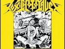 TOXIC HOLOCAUST - Evil Never Dies  LP  WHITE