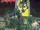 SLAUGHTER - Strappado  LP  GREEN