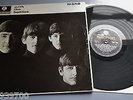 The Beatles - With The Beatles UK Parlophone 1963 Mono 1st Pressing Original LP