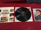 ELVIS PRESLEY  - SPEEDWAY - RCA VICTOR LSP-3989 STEREO WITH BONUS PHOTO