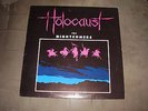 HOLOCAUST - THE NIGHTCOMERS LP - Orig. LARK Records 1981 - RARE NWOBHM
