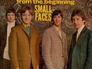 Small Faces(1st Issue Vinyl LP)From The Beginning-Decca-LK 4879-65-1967-G+/G