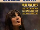 Sandie Shaw(1st Issue 7