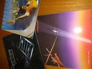 Supertramp Vinyl LP's - CRIME OF THE CENTURY/BREAKFAST IN AMERICA/FAMOUS LAST WO