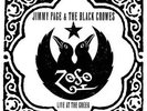Jimmy & The Black Crowes Page - Live At The Greek [Vinyl New]