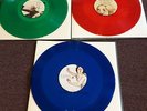 DECEMBERISTS-ALWAYS A BRIDESMAID:A SINGLES SERIES 12