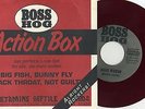 Boss Hog - Action Box 2x7