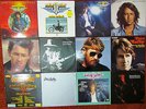 12 schöne LPs von PETER MAFFAY