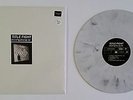 TITLE FIGHT Hyperview LP WHITE W/ BLACK VINYL circa survive thrice la dispute