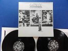 GENESIS  THE LAMB LIES DOWN ON BROADWAY charisma UK double LP EX