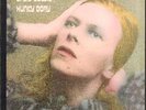 David Bowie(w/insert Vinyl LP)Hunky Dory-RCA-SF 8244-65-1971-VG/Ex-