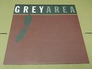 GREYAREA Greyarea LP 1998 VICTORY Orange Wax OOP Black Train Jack