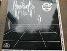 LP PATRICK COWLEY Megatron Man 1st GERMANY, COSMIC DISCO, EX+/MINT-