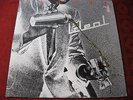 LP IDEAL Zugabe Mit Annette Humpe (Ich+Ich) 1983 EITEL OPTIMAL WEA Rare 