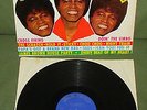 JAMES BROWN Mighty Instrumentals Orig 1st US KING 1966 Blue KING 961 STEREO
