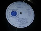 RARE FLEETWOOD MAC - PIOUS BIRD OF GOOD OMEN 1ST VINYL PRESS A1/B1 BLUE HORIZON