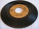 JERRY WILLIAMS - RUN RUN ROADRUNNER / I'M IN THE DANGER ZONE - MUSICOR