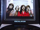 LP SAM GOPAL / Escalator  / UK1969/ reissue GET BACK 523/ PSYCH MONSTER