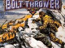 Bolt Thrower - Mercenary [Vinyl New]
