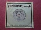 *(RF2) Small Faces The Universal UK Immediate 45 7