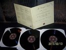 The Grateful Dead 3 LP One From The Vault