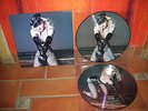 MADONNA - LIKE A VIRGIN LP 30TH ANNIVERSARY  PICTURE DISC COLLECTOR 