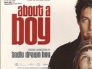 ABOUT A BOY OST BY BADLY DRAWN BOY LP VINYL 33RPM NEW