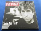 Bob Dylan - Love and theft - 2LP 180 GRAMMI SIGILLATO