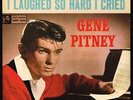 GENE PITNEY - I wanna Love my Life away / Original Swedish EP
