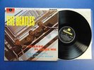 THE BEATLES  PLEASE PLEASE ME parl 63 -1N-1N LP VG+ GREAT AUDIO