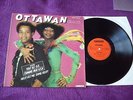 OTTAWAN  d.i.s.c.o.  1980-FIRST GERMANY  PRESS -CARRERE REC -  EX+