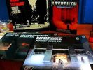 BOX 16 LP 4 COF. WAGNER 