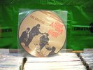 THE BEATLES ' A Hard Day's Night ' LP MINT PICTURE