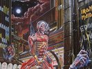 Iron Maiden - Somewhere In Time 2014 - Sealed 180g Vinyl LP
