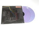 Between the Buried and Me Colors 2x LP Vinyl Purple /725 OOP New