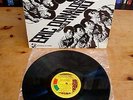 ERIC DONALDSON Keep On Riding DYNAMIC LP EX Jamaica