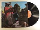 j.j. cale lp naturally    shelter srl-52009       vg+/m-