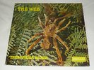 THE WEB Theraphosa Blondi LP DERAM 1969 UK original First Press+Mono MIKE VERNON
