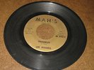 LEE ROGERS 45 TROUBLE and WALK ON BY on MAH`s Detroit North Soul  clip attached