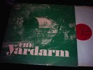 THE YARDARM The Yardarm RARE UK Orig WESTWOOD 1973 WRS 026 EX+  RARE