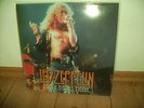 led zeppelin lp live 1971 teddy bears picnic topzustand