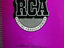 DAVID BOWIE  LP RADIO SPECIAL VOLUME I°  MADE IN USA PROMO LIMITED EDITION