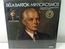 OOP sealed s/t 3-LP Box - BARTOK Dezso Ranki piano 