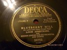 LOUIS ARMSTRONG 